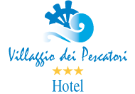 Logo Hotel Villaggio dei Pescatori