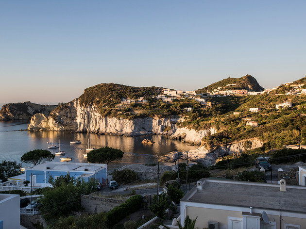 Hotel Villaggio dei Pescatori | Isola di Ponza