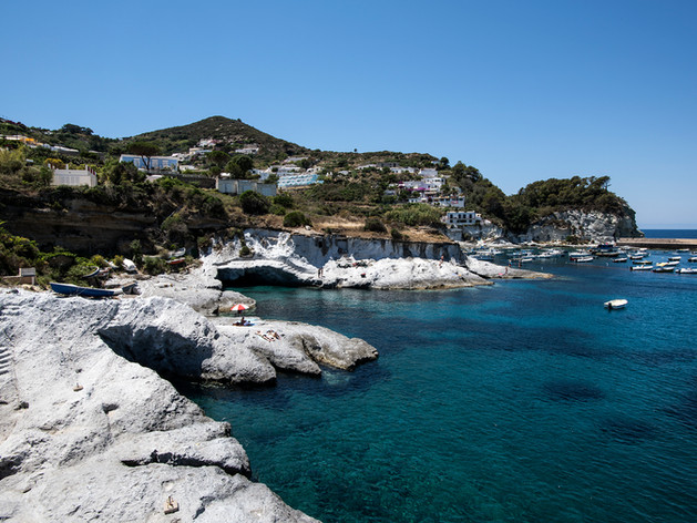 Hotel Villaggio dei Pescatori | Isola di Ponza
