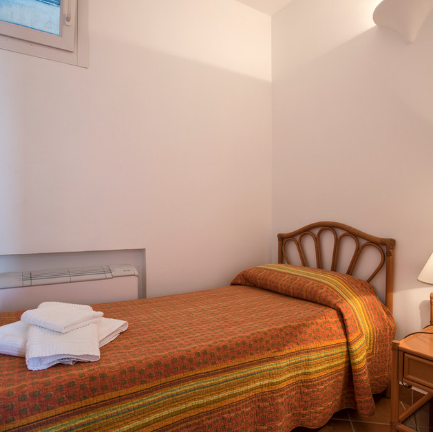 Quadruple double room