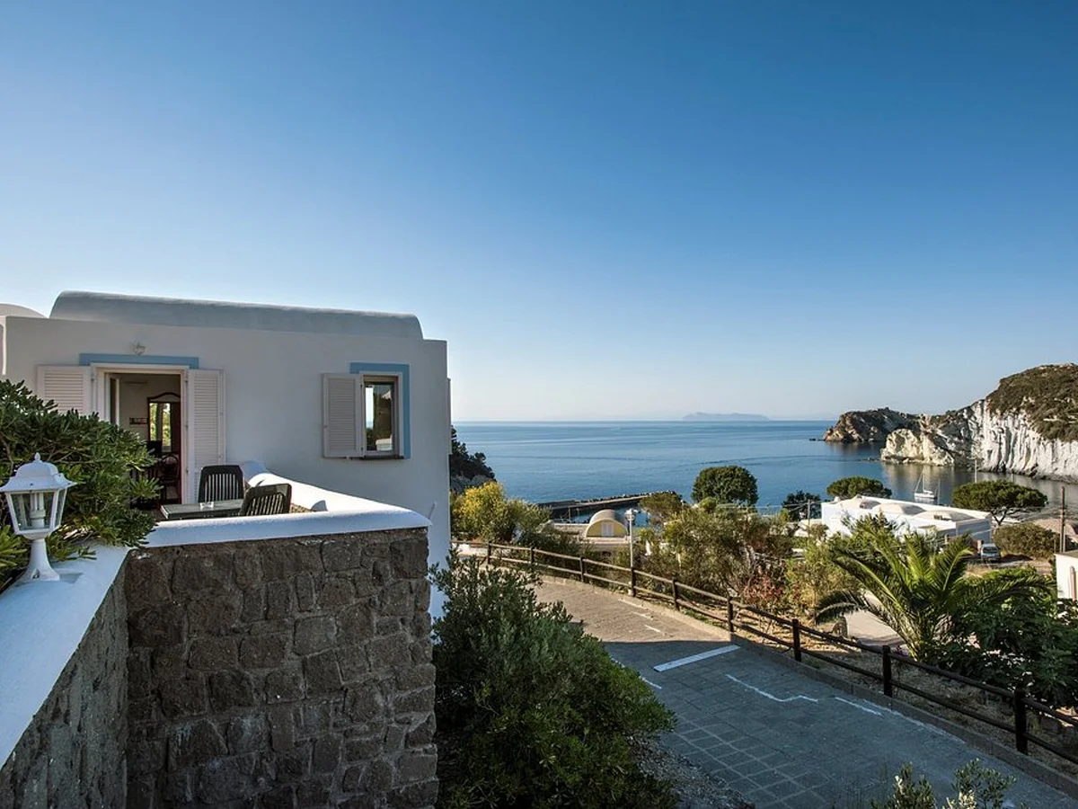 Hotel Villaggio dei Pescatori