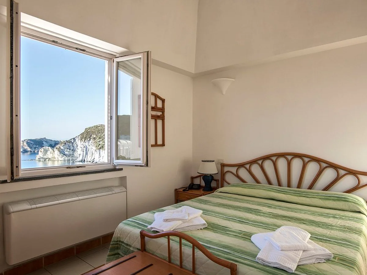 Hotel Villaggio dei Pescatori