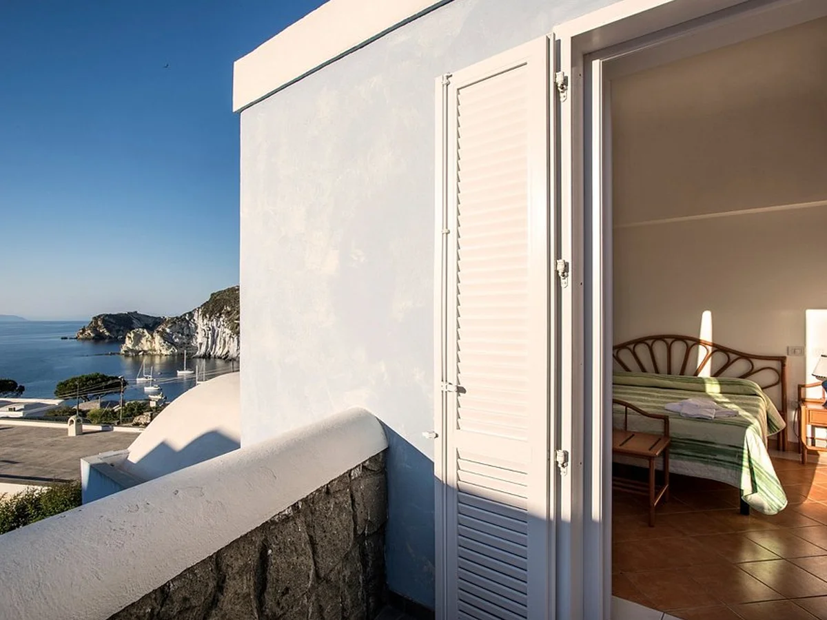 Hotel Villaggio dei Pescatori