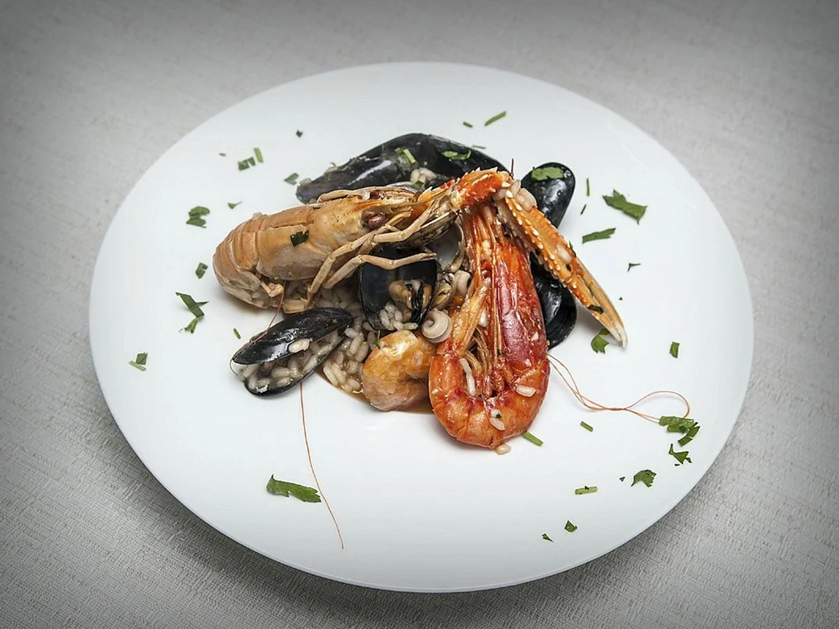 Ristorante Isola di Ponza - La Terrazza