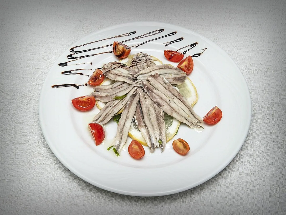 Ristorante Isola di Ponza - La Terrazza