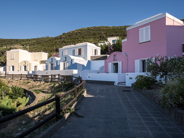Hotel Villaggio dei Pescatori