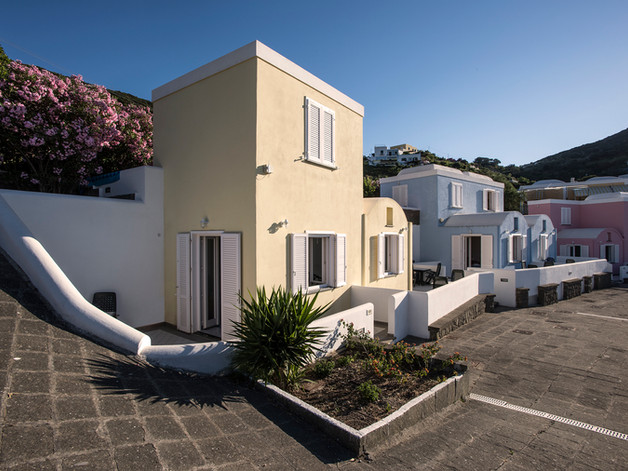 Hotel Villaggio dei Pescatori